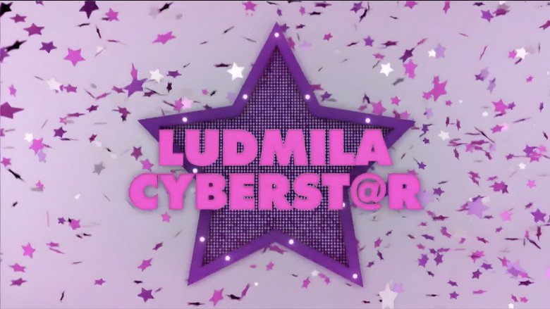 Ludmila Cyberst@r still 4