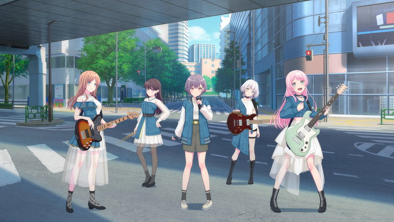 BanG Dream! It's MyGO!!!!! still 3