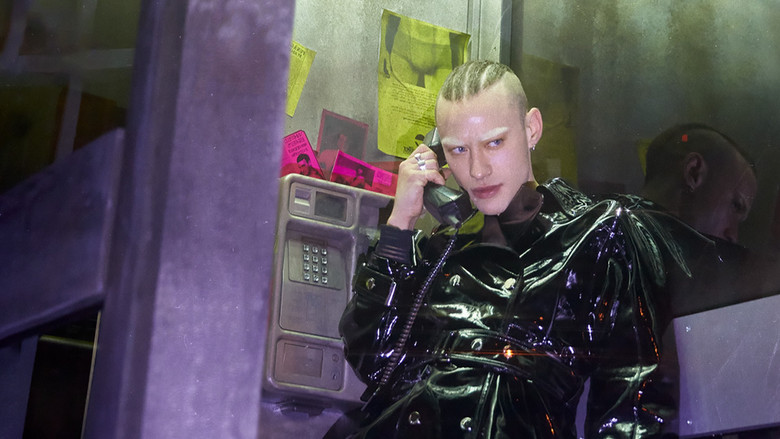 Years & Years: Night Call still 1
