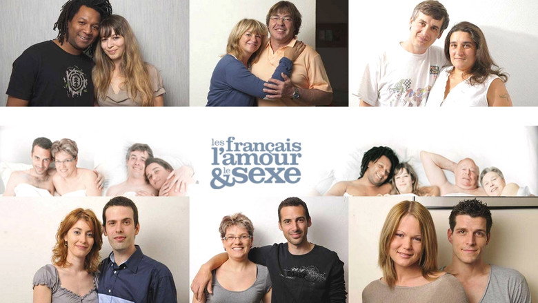Les Français, l'amour et le sexe still 1