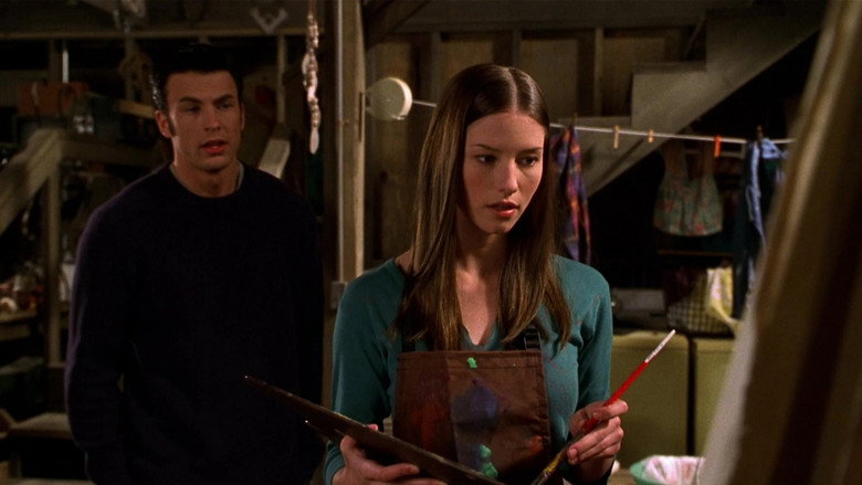 Not Another Teen Movie still 7