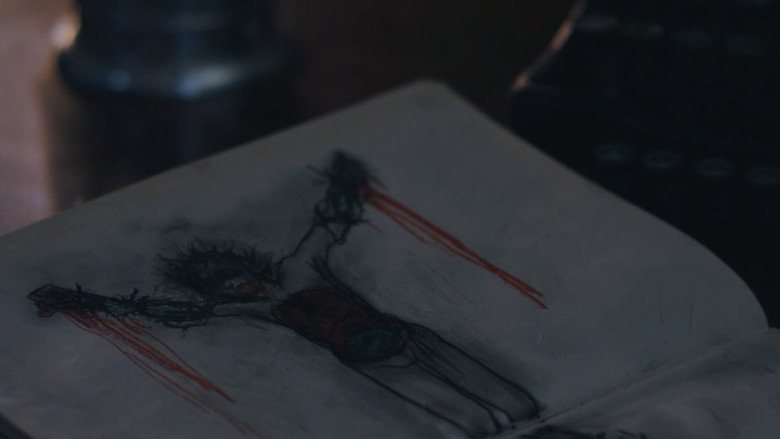 Aurora’s Garden Asylum still 6