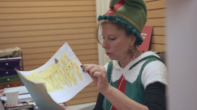 Opération Père Noël still 2