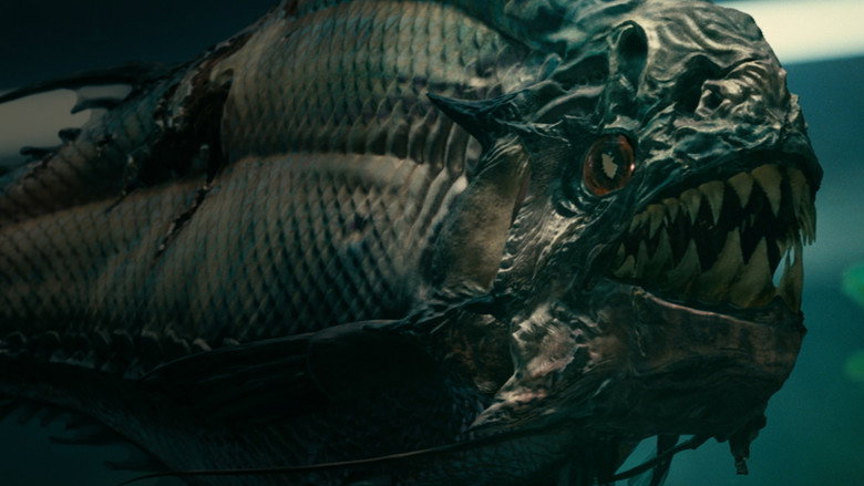 Piranha 3D still 2