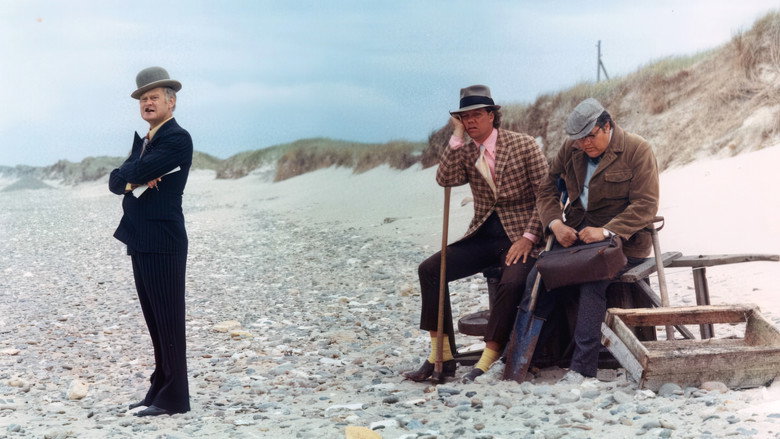 The Olsen Gang in Jutland still 4
