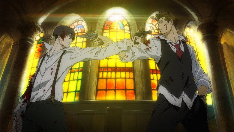 91 Days still 2