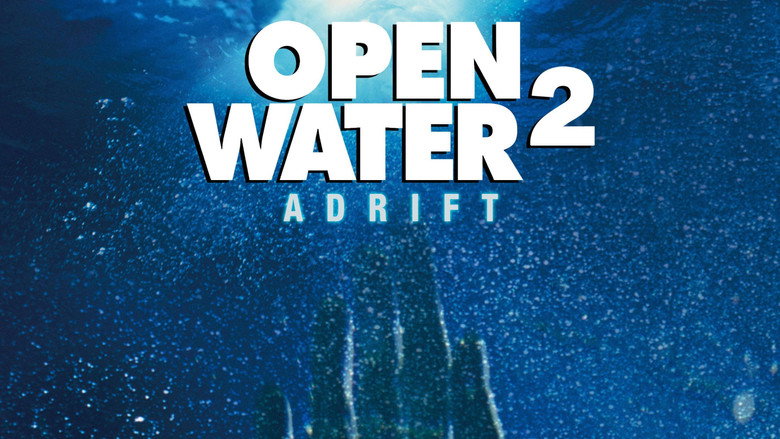 Open Water 2: Adrift still 8