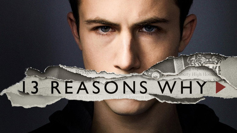 13 Reasons Why still 7