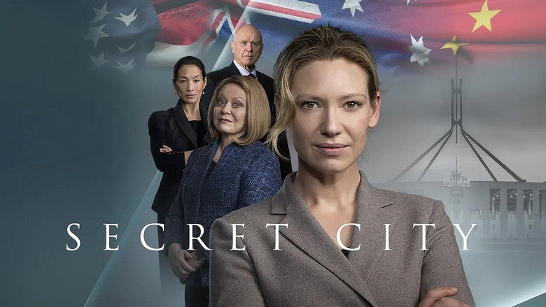Secret City still 6