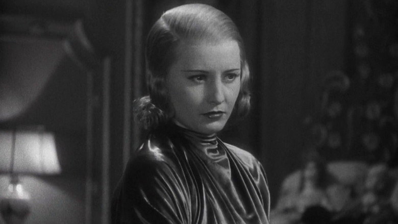 Baby Face still 7