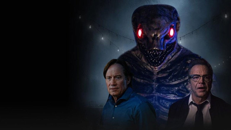Alien Storm still 2