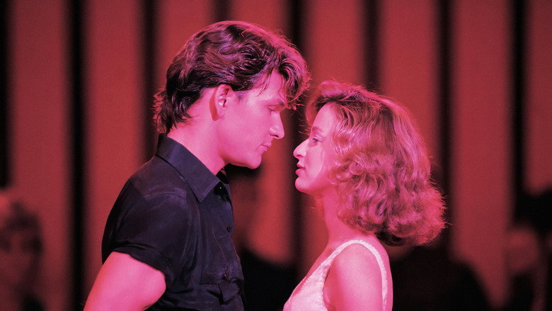 Dirty Dancing still 2