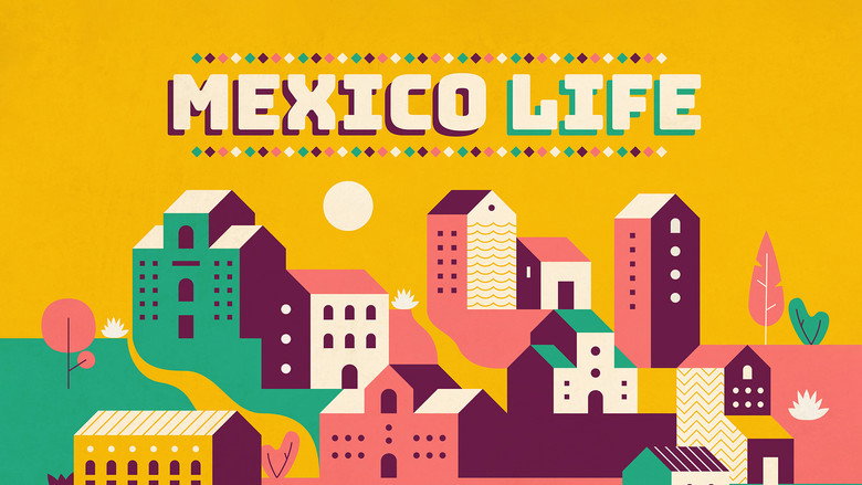 Mexico Life still 1