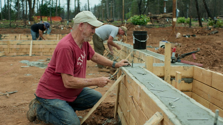 Rebuilding Paradise still 7
