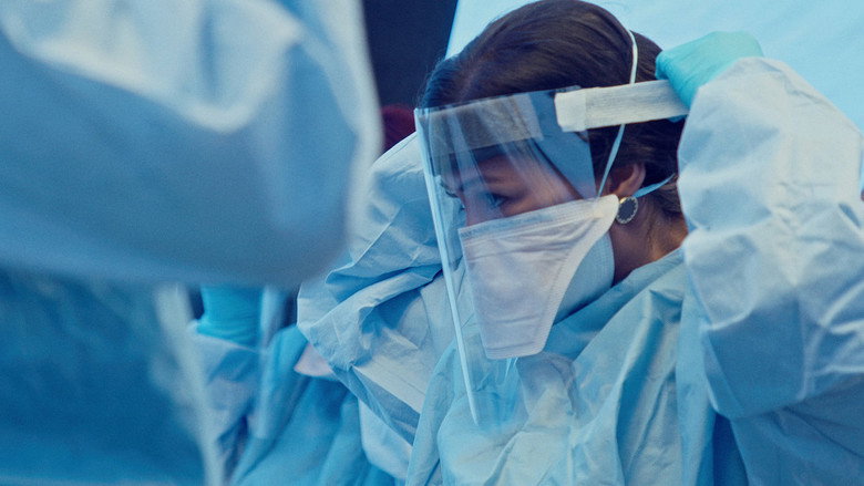 Pandemic: How to Prevent an Outbreak still 2