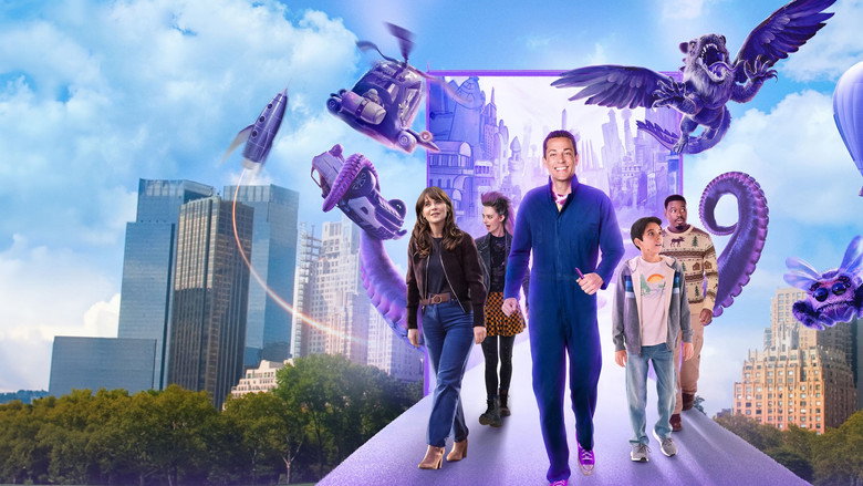 Harold and the Purple Crayon still 8