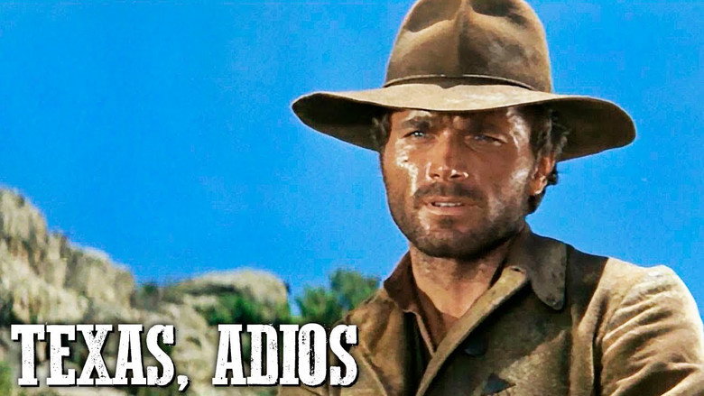 Texas, Adios still 8