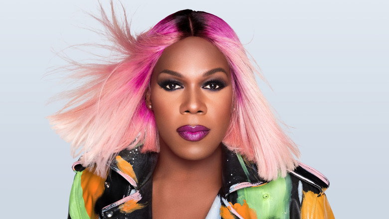 Big Freedia Bounces Back still 1