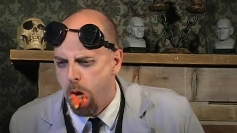 The Dreadful Hallowgreen Special still 1
