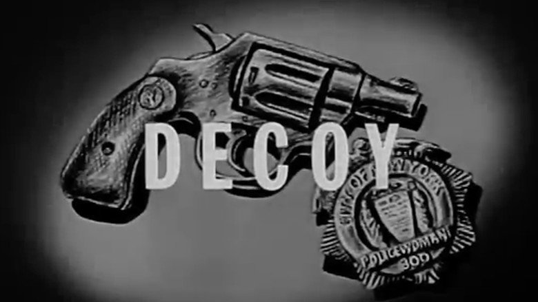 Decoy still 5