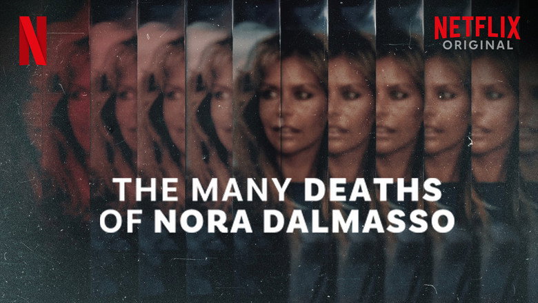 The Many Deaths of Nora Dalmasso still 4