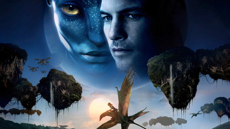 Avatar still 1