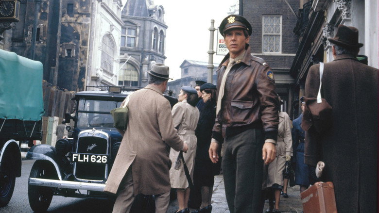 Hanover Street still 3