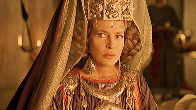 Mary Magdalene still 3