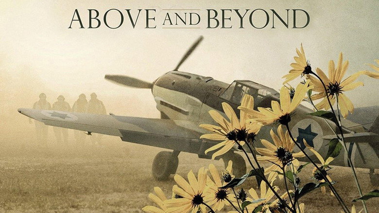 Above and Beyond still 1