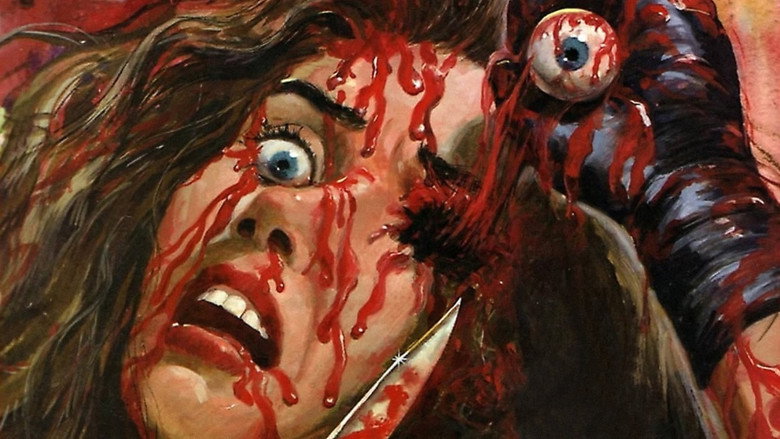 The Gore Gore Girls still 1