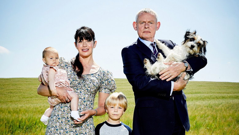 Doc Martin still 8