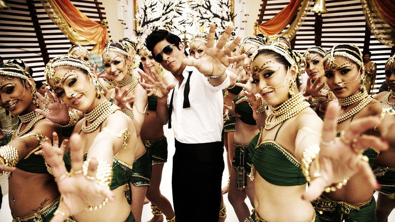 Ra.One still 2