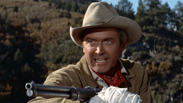 The Man from Laramie still 3