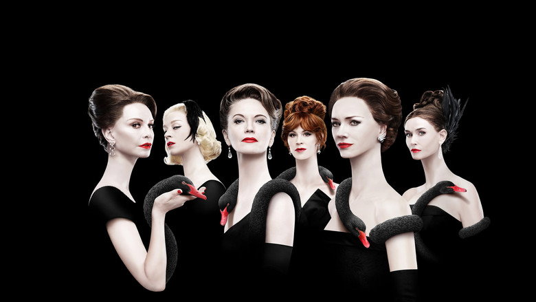 FEUD still 4