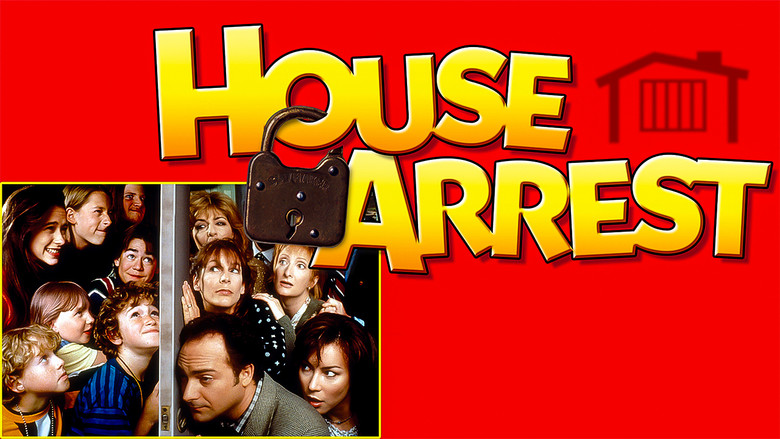 House Arrest still 4