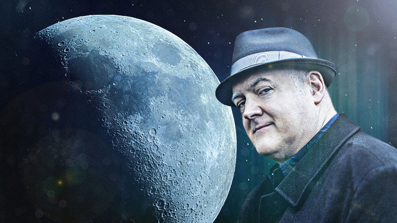 Wonders of the Moon with Dara Ó Briain still 1
