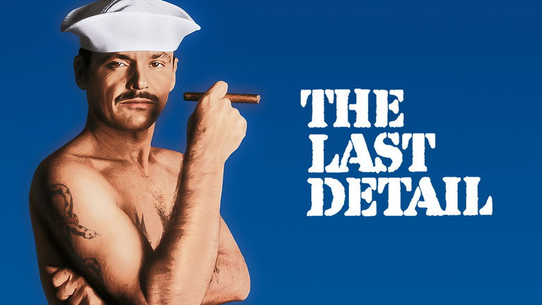 The Last Detail still 8