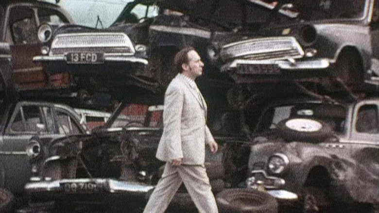 Crash! still 1