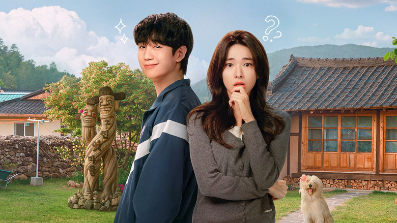 Our Sticky Love still 7
