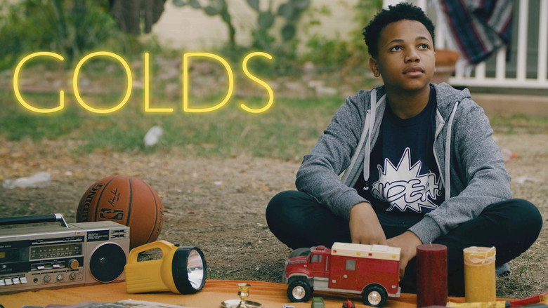 GOLDS still 1