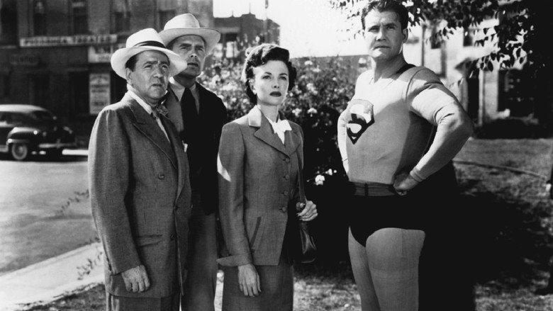 Superman and the Mole Men still 2