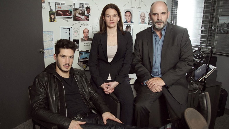 Mensonges still 5