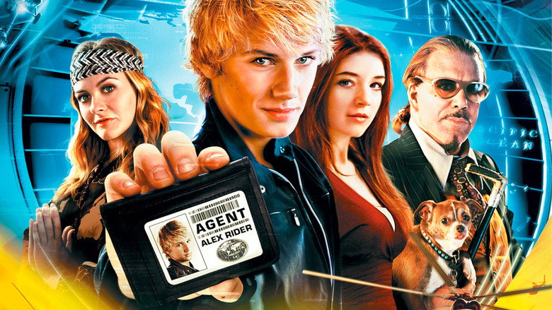 Stormbreaker still 3