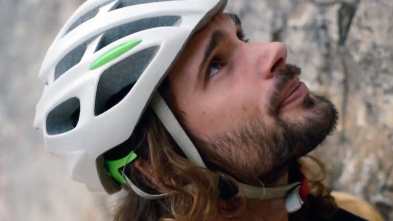 En Solo : L'ivresse des sommets still 2