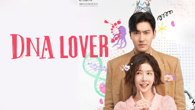 DNA Lover still 7