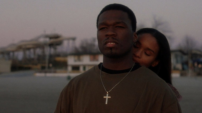 Get Rich or Die Tryin' still 5