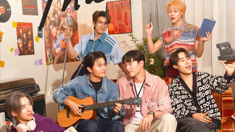 ThamePo: Heart That Skips A Beat still 4