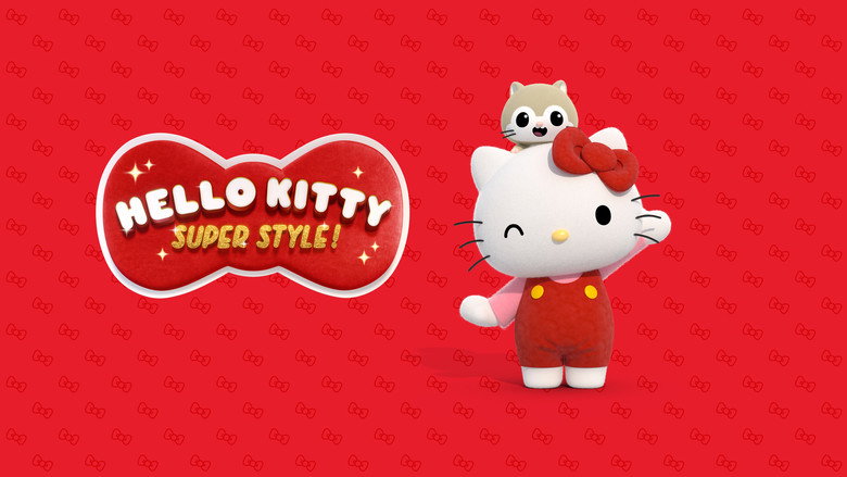 Hello Kitty: Super Style! still 4