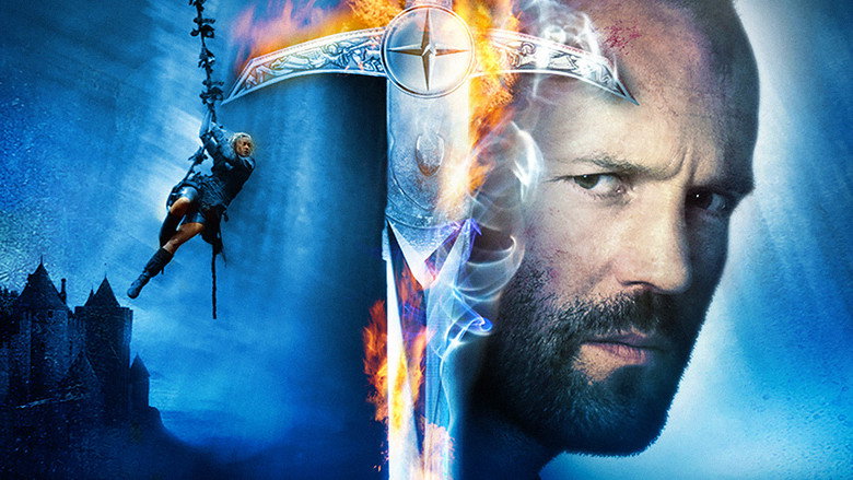 In the Name of the King: A Dungeon Siege Tale still 8