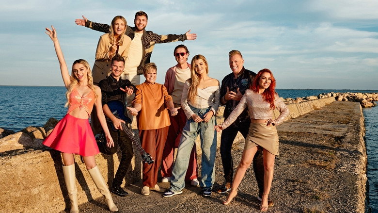 Liefde voor muziek still 7
